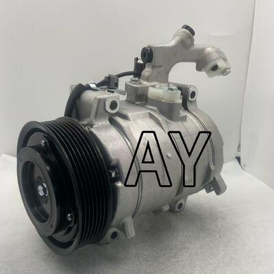 Auto AC Compressor  for 38810-RFE-003HONDA ODYSSEY RB1 K24 2005-2008