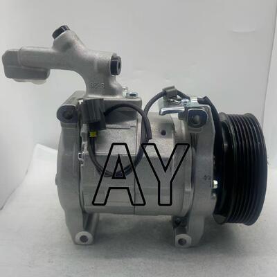 Auto AC Compressor  for 38810-RFE-003HONDA ODYSSEY RB1 K24 2005-2008