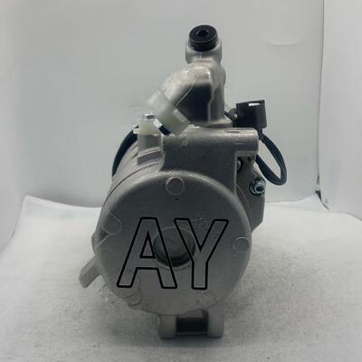 Auto AC Compressor  for 38810-RFE-003HONDA ODYSSEY RB1 K24 2005-2008