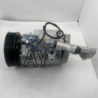 Auto AC Compressor  for 38810-RFE-003HONDA ODYSSEY RB1 K24 2005-2008