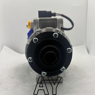 Car AC Compressor Compatible for VW Touareg Compatible for Audi A4 A6 A7 Q7 A8 S4 S5 4E0260805Q 4F0260805E 4F0260805L 4e0260805as 4F0260805AD
