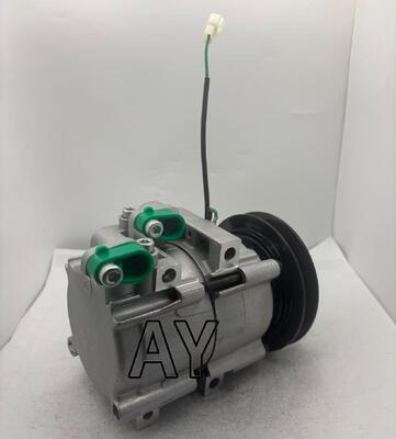 CAR AC Compressor Compatible for Hyundai HD45 Truck Compatible for KIA BONGO 2.7 99250-5H030 992505H030