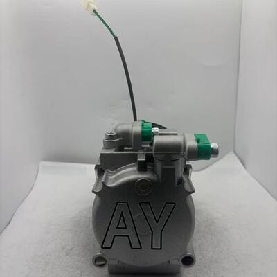CAR AC Compressor Compatible for Hyundai HD45 Truck Compatible for KIA BONGO 2.7 99250-5H030 992505H030
