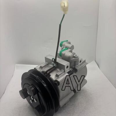 CAR AC Compressor Compatible for Hyundai HD45 Truck Compatible for KIA BONGO 2.7 99250-5H030 992505H030