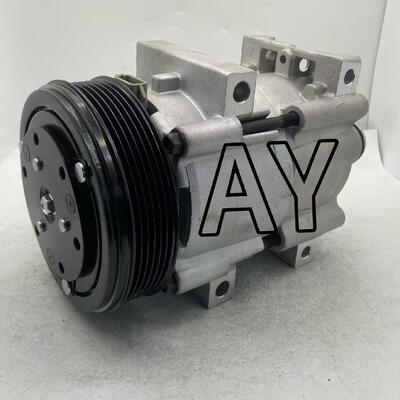Universal Air CO103100C A/C Compressor