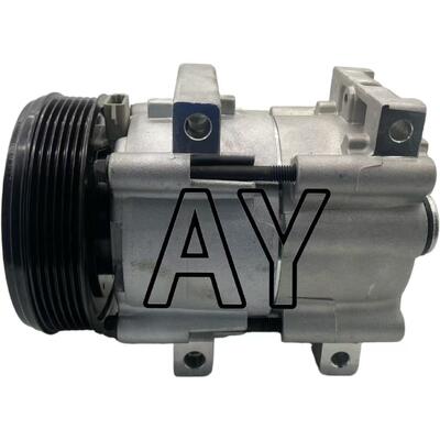 Universal Air CO103100C A/C Compressor