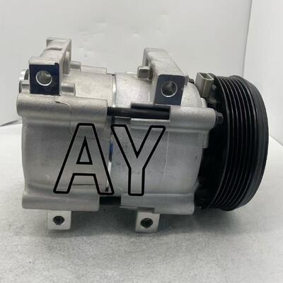 Universal Air CO103100C A/C Compressor