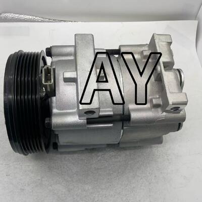 Universal Air CO103100C A/C Compressor