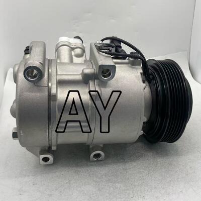 OEM Mini Car Air Compressor 97701-4X000 for Ki a K2 Sportage  Condition 12V/24V AC Used for Manufacturing