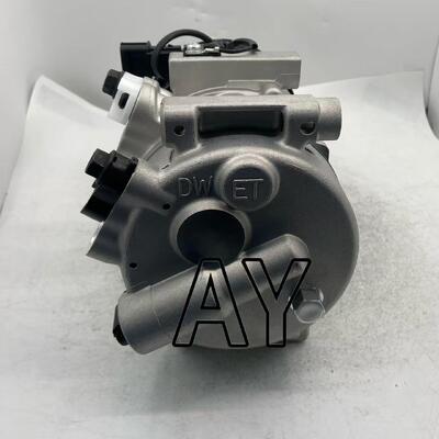 OEM Mini Car Air Compressor 97701-4X000 for Ki a K2 Sportage  Condition 12V/24V AC Used for Manufacturing