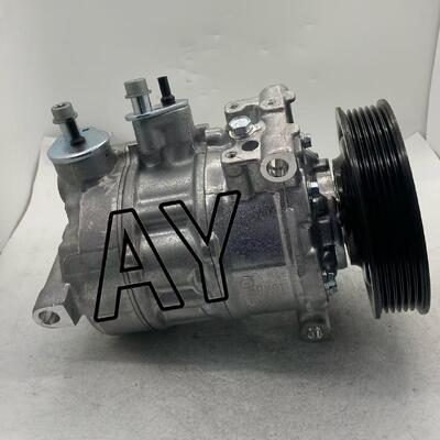  Air Conditioning Pump Without Top for Audi Q5L 103 8WD820803B
