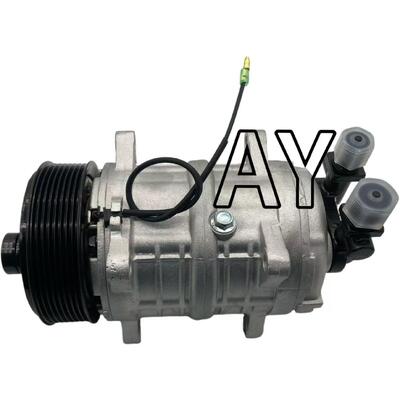 12V A/C Compressor 18-10157-06 for Carrier TM15 TM15XD TM15HD TM15-HD