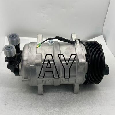 12V A/C Compressor 18-10157-06 for Carrier TM15 TM15XD TM15HD TM15-HD