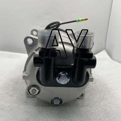 12V A/C Compressor 18-10157-06 for Carrier TM15 TM15XD TM15HD TM15-HD