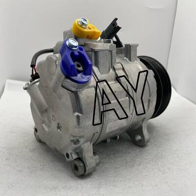 Replacement# 64529399059 Air conditioning compressor 1pc/set