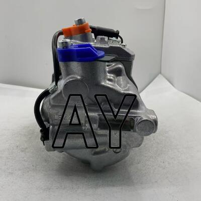 6SEU16C 6PK Car Compressor for Mercedes Benz C Class W204 Auto W204 A0008305200/0022303111 12V AV Compressor WXMB043