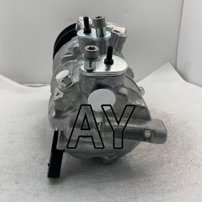  Car  AC Compressor for AUDI  A5 A4  Quattro Allroad S4 Q5 S5 80A820803 8T0260805E 8T0260805G 8T0260805G 805N 8T0260805Q