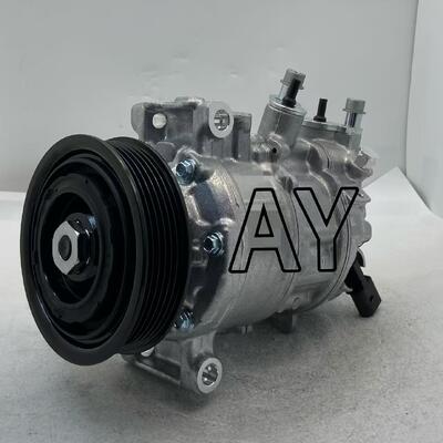  Car  AC Compressor for AUDI  A5 A4  Quattro Allroad S4 Q5 S5 80A820803 8T0260805E 8T0260805G 8T0260805G 805N 8T0260805Q
