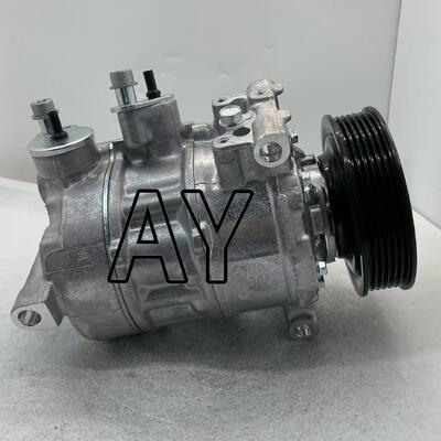  Car  AC Compressor for AUDI  A5 A4  Quattro Allroad S4 Q5 S5 80A820803 8T0260805E 8T0260805G 8T0260805G 805N 8T0260805Q