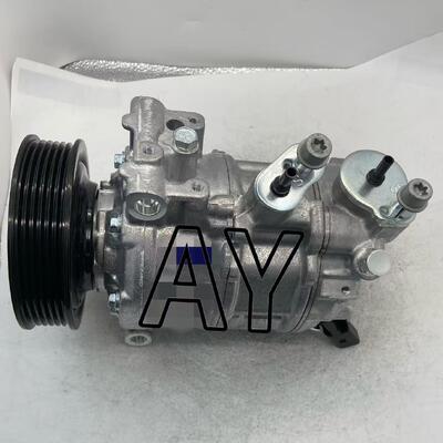  Car  AC Compressor for AUDI  A5 A4  Quattro Allroad S4 Q5 S5 80A820803 8T0260805E 8T0260805G 8T0260805G 805N 8T0260805Q
