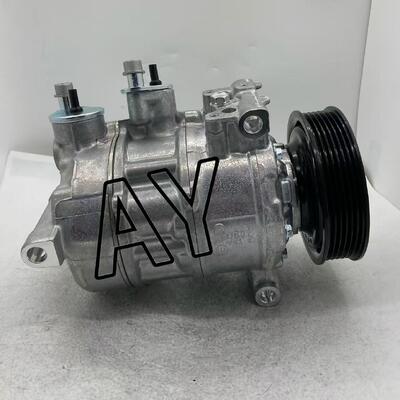 Automotive Air Conditioning AC Compressor 6SEU14C 4GD260805A 437100-8031 8K0260805M for AUDI C7 Q5