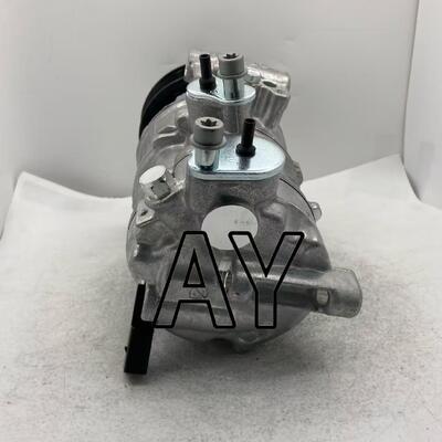 Automotive Air Conditioning AC Compressor 6SEU14C 4GD260805A 437100-8031 8K0260805M for AUDI C7 Q5