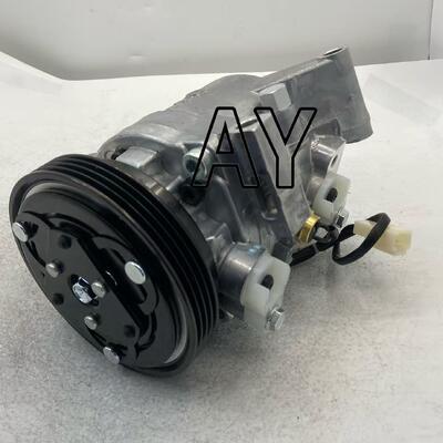 SUZUKI AC COMPRESSOR SEIKO SEIKI SS07LK10 95200-77GB2 9520077GB2