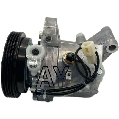 SUZUKI AC COMPRESSOR SEIKO SEIKI SS07LK10 95200-77GB2 9520077GB2
