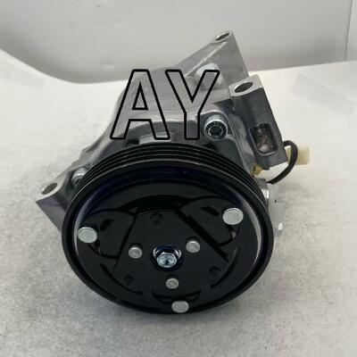 SUZUKI AC COMPRESSOR SEIKO SEIKI SS07LK10 95200-77GB2 9520077GB2