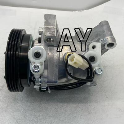 SUZUKI AC COMPRESSOR SEIKO SEIKI SS07LK10 95200-77GB2 9520077GB2