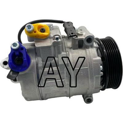 BMW (BRILLIANCE) AC COMPRESSORS 64509174803 12V 6PK