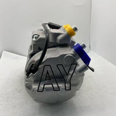 BMW (BRILLIANCE) AC COMPRESSORS 64509174803 12V 6PK