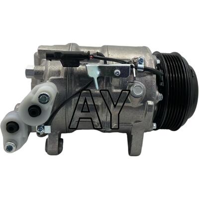 BMW (BRILLIANCE), MINI AC Compressors 64525A5C710 
