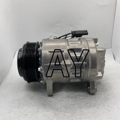  BMW (BRILLIANCE), MINI AC Compressors 64525A5C710 