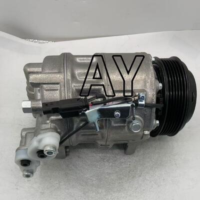  BMW (BRILLIANCE), MINI AC Compressors 64525A5C710 