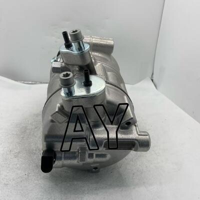 OEM 1Kd820803L/1K0820808F/1Kd820803H 6Pk 110Mm Pxe16 R134A Air Conditioner Compressor for Volkswagen Sagitar