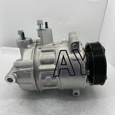 OEM 1Kd820803L/1K0820808F/1Kd820803H 6Pk 110Mm Pxe16 R134A Air Conditioner Compressor for Volkswagen Sagitar