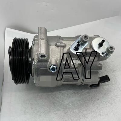 OEM 1Kd820803L/1K0820808F/1Kd820803H 6Pk 110Mm Pxe16 R134A Air Conditioner Compressor for Volkswagen Sagitar