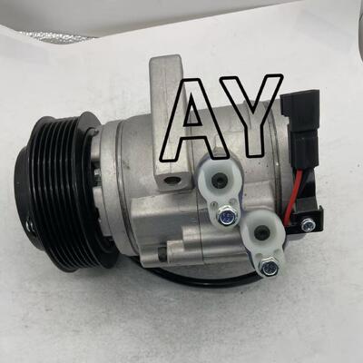 AC Compressor for Ford Ranger Mazda Bt50 Ab3919d629AA Ab3919d629bb 1715092 1715093 UC9m19d629bb Ab39-19d629-Bb