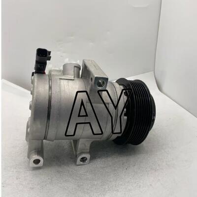 AC Compressor for Ford Ranger Mazda Bt50 Ab3919d629AA Ab3919d629bb 1715092 1715093 UC9m19d629bb Ab39-19d629-Bb
