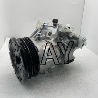 4PK 447260-1780 88310-0D210 AC Compressor for Toyota Auris 1.4 D-4D 5SER09C