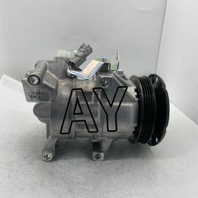 4PK 447260-1780 88310-0D210 AC Compressor for Toyota Auris 1.4 D-4D 5SER09C