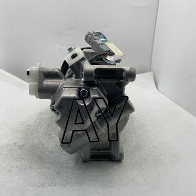 4PK 447260-1780 88310-0D210 AC Compressor for Toyota Auris 1.4 D-4D 5SER09C