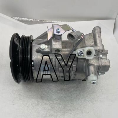 4PK 447260-1780 88310-0D210 AC Compressor for Toyota Auris 1.4 D-4D 5SER09C