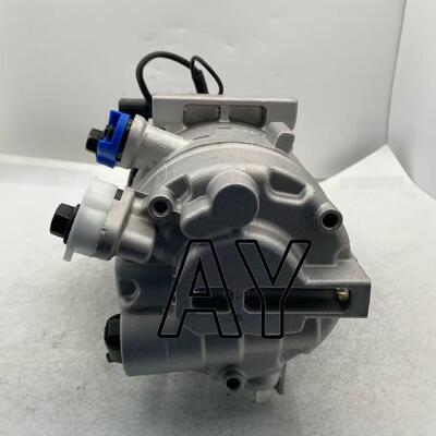 AC Compressor 97701M7000 Fits 19-21 Kia Forte 2707584 6PK 115MM for CO 11598Z 97701-M7000