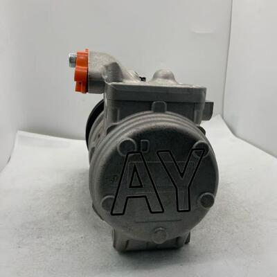 Compatible For Hyundai Tucson 2.7L Compatible For Kia Sportage 2.7L 2005-2009 10PA17C AC Compressor 97701-2E300 977012E350 97701-2E350 97701-2E301