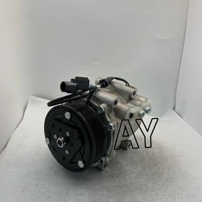 Factory Price Auto Air Conditioning Compressor MSC90C 12V for MITSUBISHI ECLIPSE ENDEAVOR GALANT 2.4 2.8 MN185237 MR513148