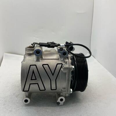 Factory Price Auto Air Conditioning Compressor MSC90C 12V for MITSUBISHI ECLIPSE ENDEAVOR GALANT 2.4 2.8 MN185237 MR513148