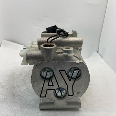 Factory Price Auto Air Conditioning Compressor MSC90C 12V for MITSUBISHI ECLIPSE ENDEAVOR GALANT 2.4 2.8 MN185237 MR513148