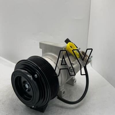 AC Compressor for Ford Ranger MAZDA BT50 AB3919D629AA AB3919D629BB 1715092 1715093 UC9M19D629BB AB39-19D629-BB